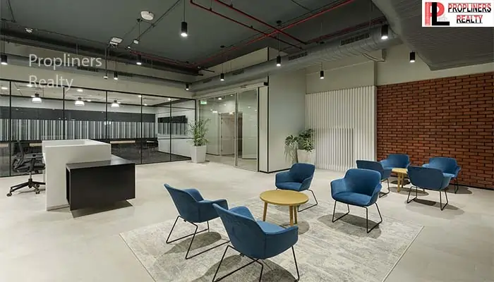 office space for rent in sector 142 noida